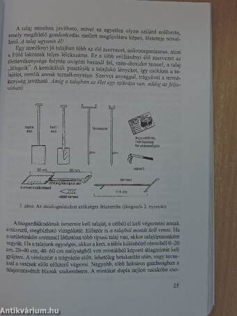 Biogazdálkodás