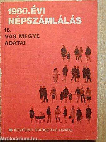 1980. évi népszámlálás 18.