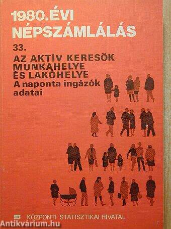 1980. évi népszámlálás 33.