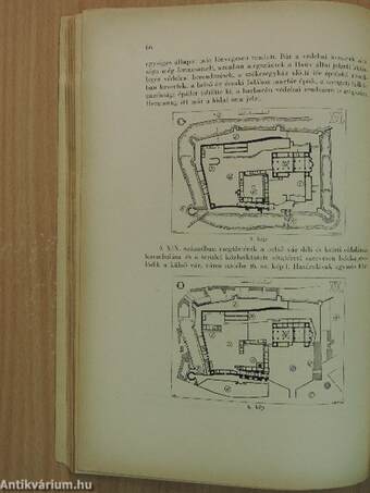 Pécs Szab. Kir. Város "Majorossy Imre Múzeumának" 1939-40. évi értesítője