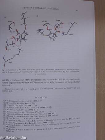 Chemistry & Biodiversity 2005