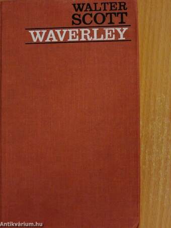 Waverley