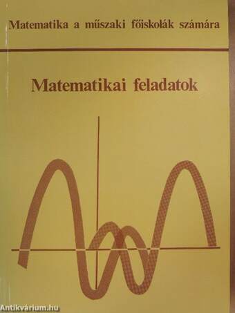 Matematikai feladatok