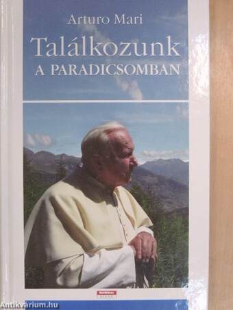 Találkozunk a Paradicsomban