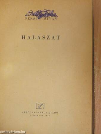 Halászat