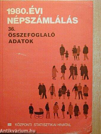 1980. évi népszámlálás 36.