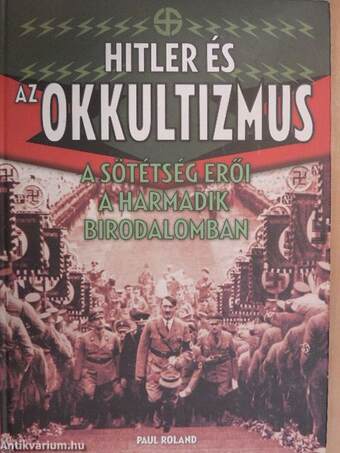 Hitler és az okkultizmus