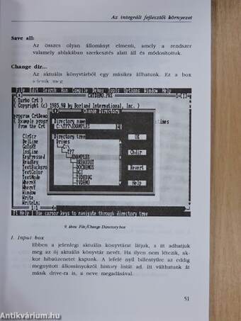 Turbo Pascal 7.0