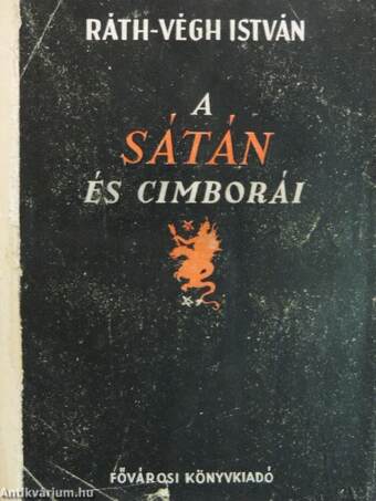 A Sátán és cimborái
