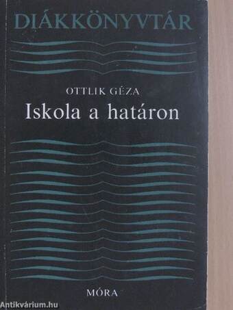 Iskola a határon