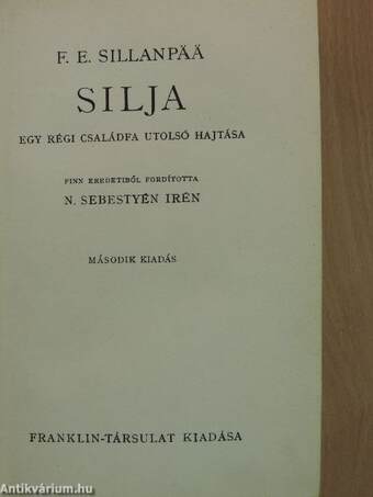 Silja