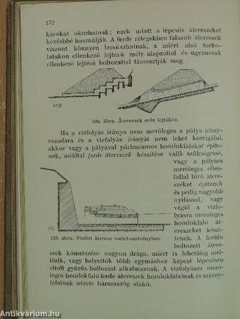 Vasútépités I-II.