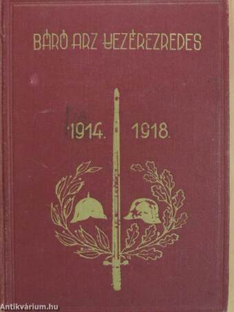 1914-1918