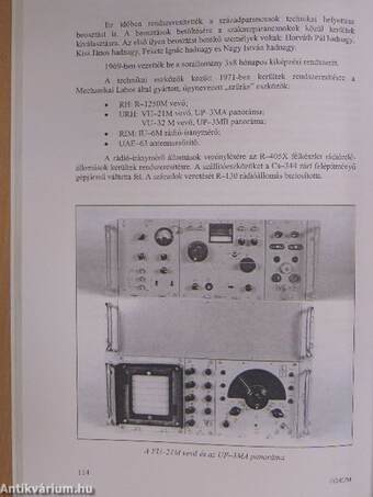 Felderítő szemle 2004. szeptember