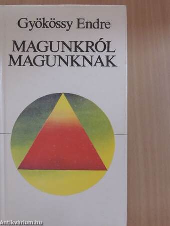 Magunkról magunknak