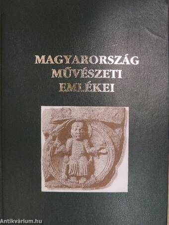 Magyarország művészeti emlékei