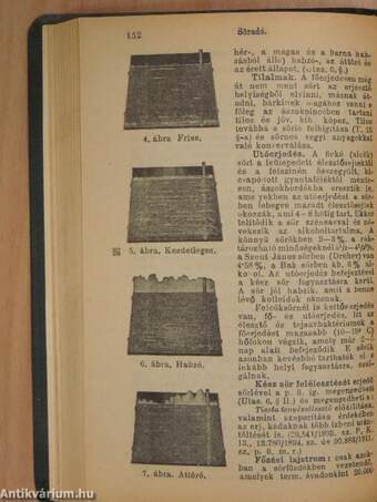 Arday Pénzügyi Évkönyve a Magy. Kir. pénzügyőrség és az összes pénzügyi közegek számára 1939