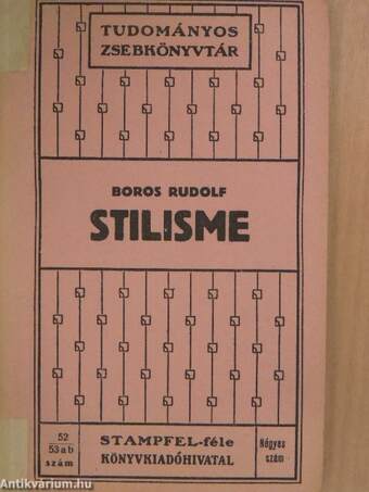 Stilisme