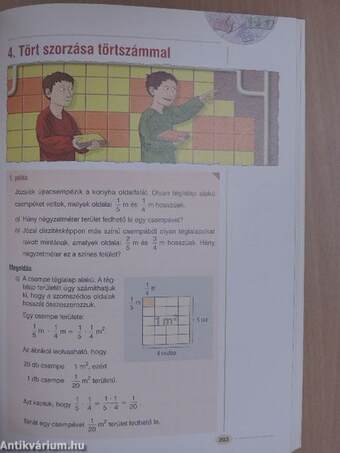 Sokszínű matematika 6.