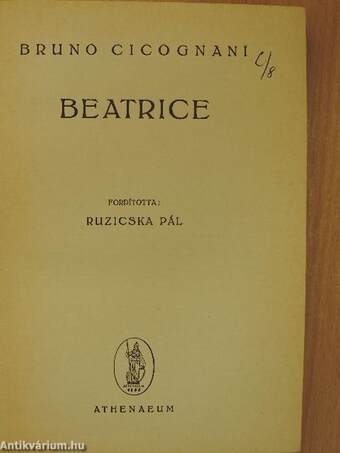 Beatrice