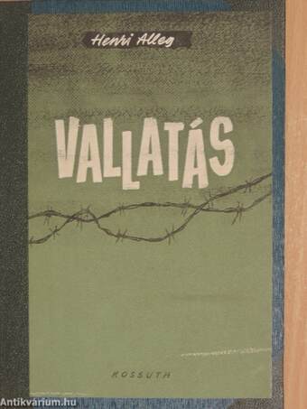 Vallatás