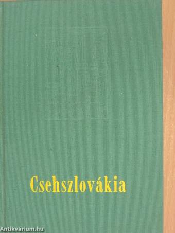 Csehszlovákia