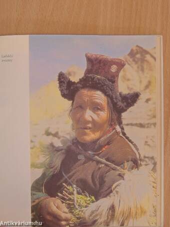 Zarándokúton Nyugat-Tibetben