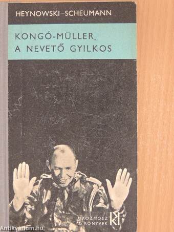 Kongó-Müller, a nevető gyilkos