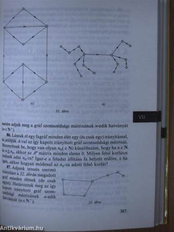 Matematika feladatgyűjtemény I.