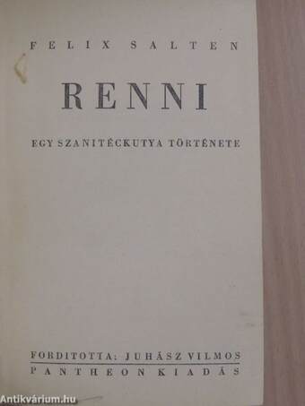 Renni