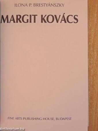 Margit Kovács