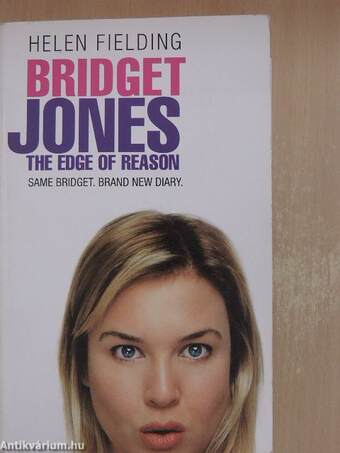 Bridget Jones: The Edge of Reason