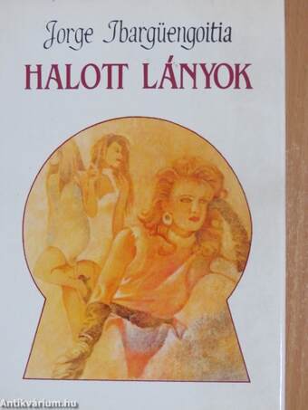 Halott lányok