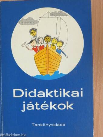 Didaktikai játékok