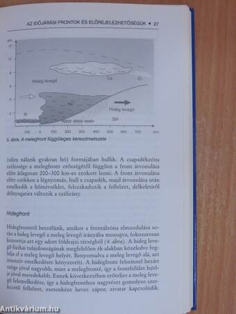 Emberpróbáló időjárás