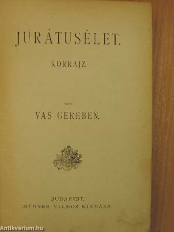 Jurátus élet/Két szomszéd/Az öreg Schnellerné