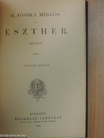 Eszther