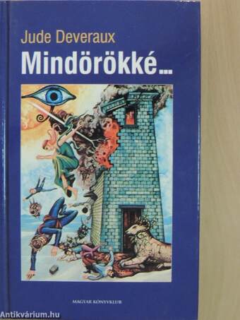 Mindörökké...