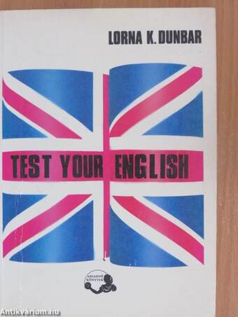 Test Your English