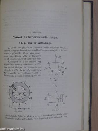 Szilárdságtan