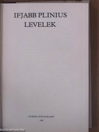 Levelek