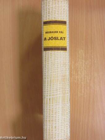 A jóslat