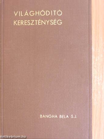 Világhóditó kereszténység