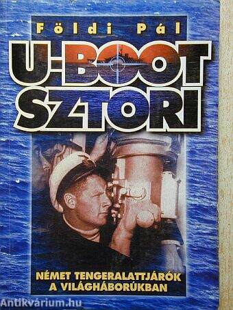 U-Boot sztori