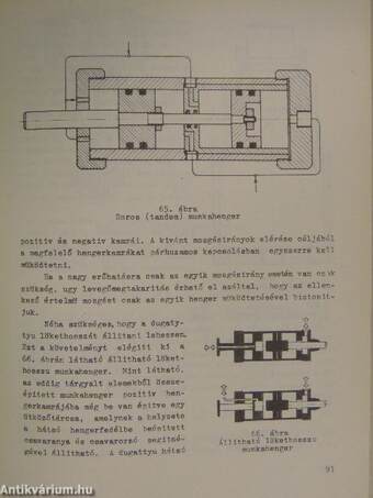 Pneumatikus automatika