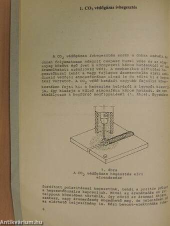 Technológia és anyagismeret - Gyakorlatok II/1.