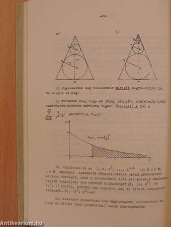 Matematika II.