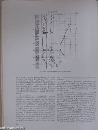 Földtani Kutatás 1972/1-4.