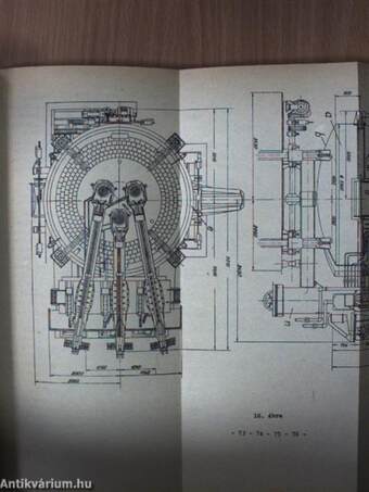 Kohászati technológia