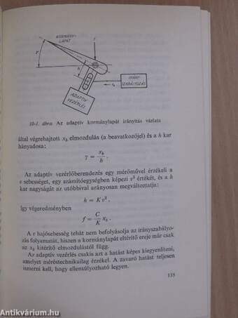 Bevezetés az automatikába